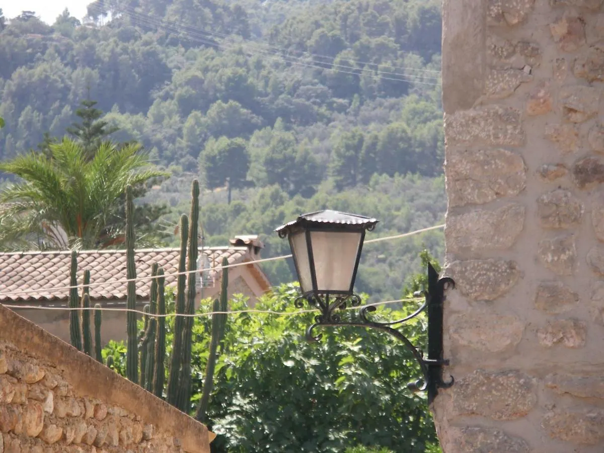 S'Hort Secret Otel Sóller 0*,  İspanya