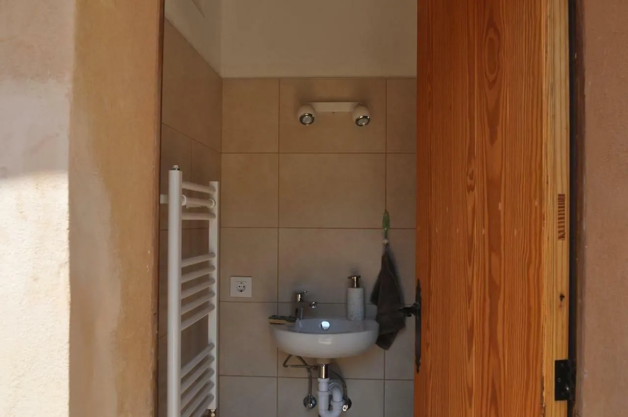 S'Hort Secret Hotel Sóller Casa vacanze
