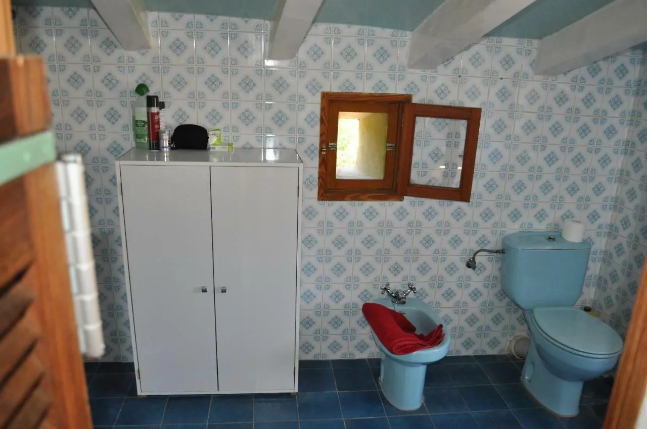 Casa vacanze S'Hort Secret Hotel Sóller