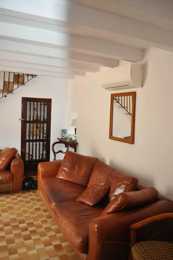 Casa vacanze S'Hort Secret Hotel Sóller Spagna