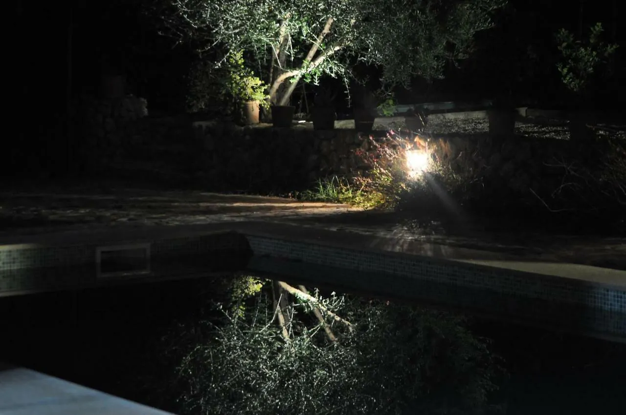 S'Hort Secret Otel Sóller 0*,