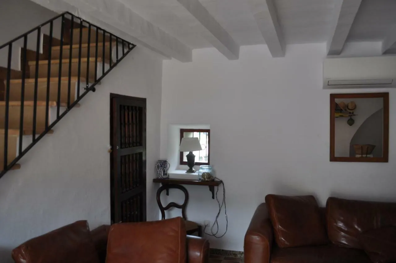 S'Hort Secret Otel Sóller Tatil Evi