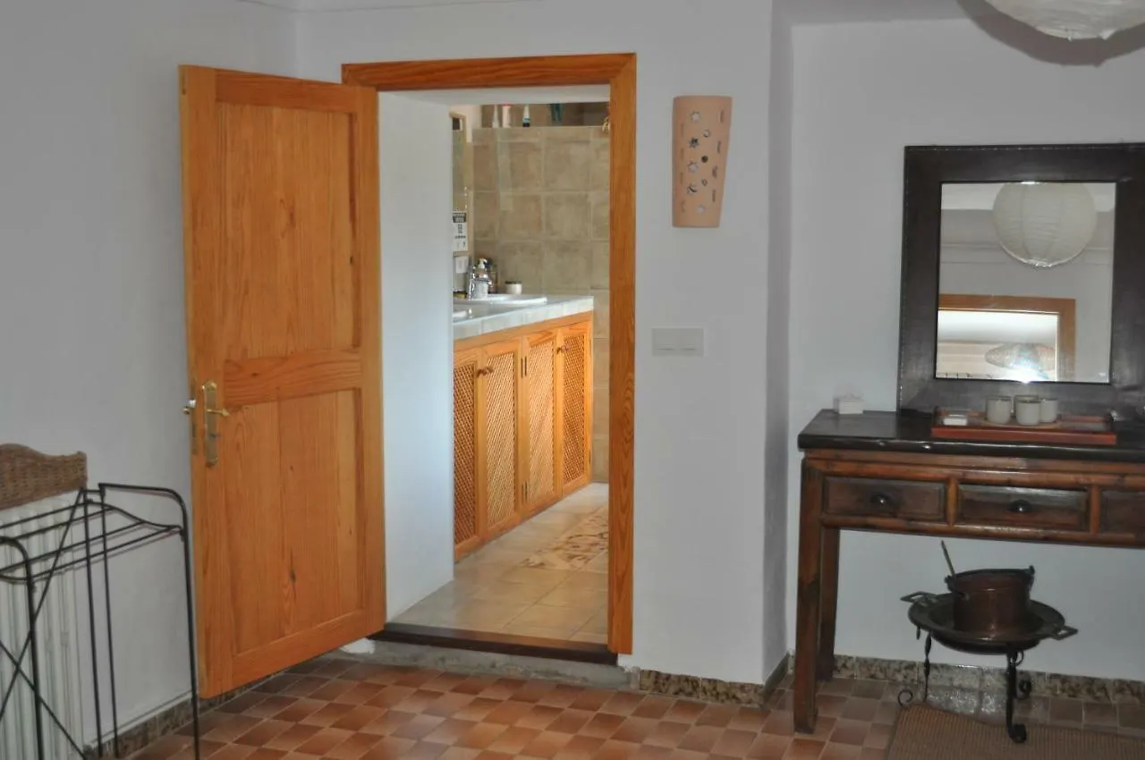 Casa vacanze S'Hort Secret Hotel Sóller