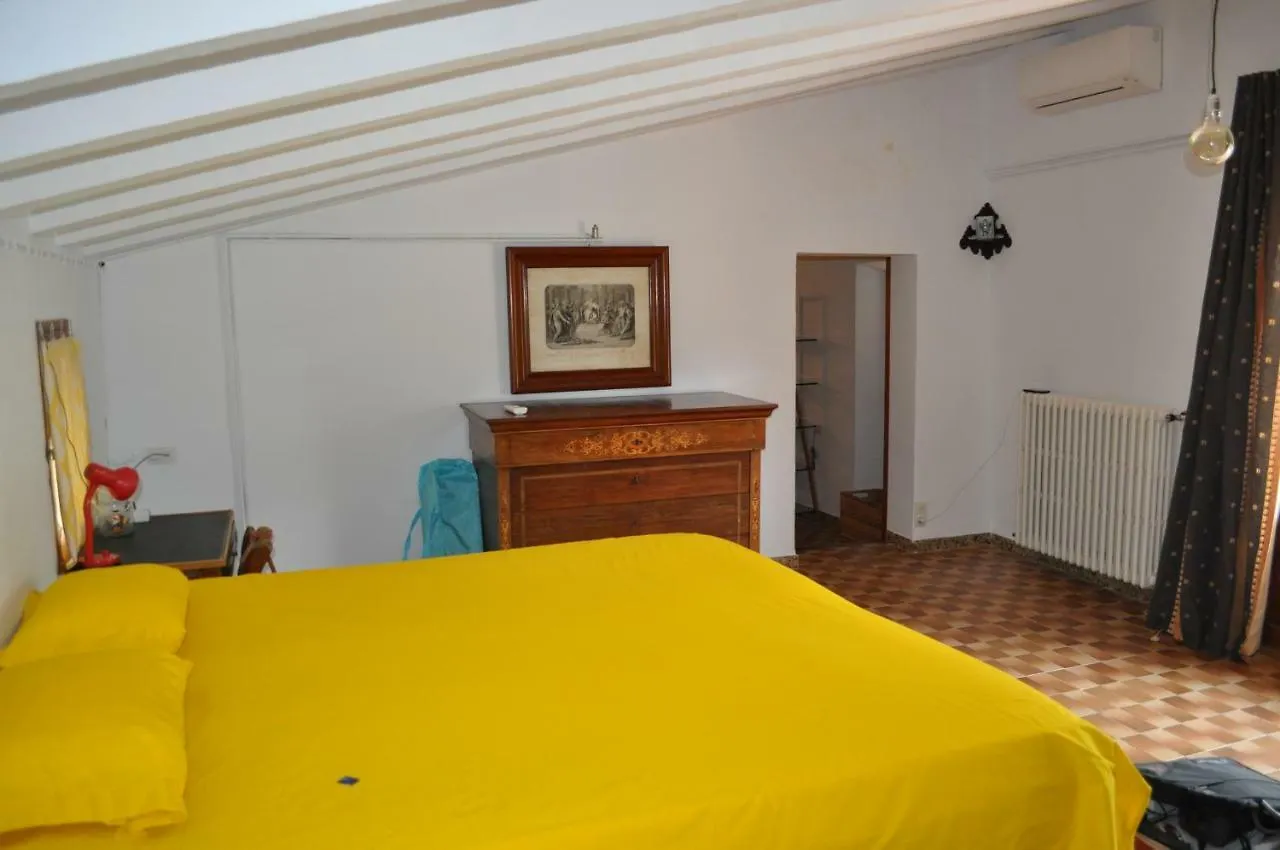S'Hort Secret Otel Sóller İspanya