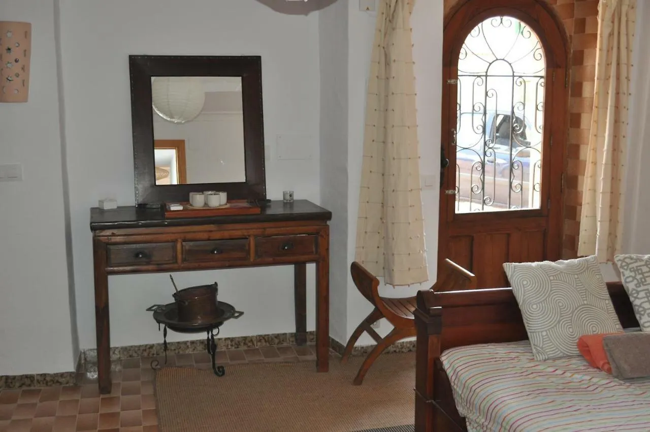 S'Hort Secret Otel Sóller 0*,  İspanya