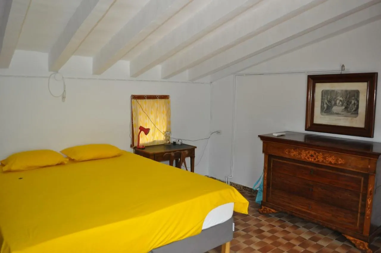Casa vacanze S'Hort Secret Hotel Sóller Spagna