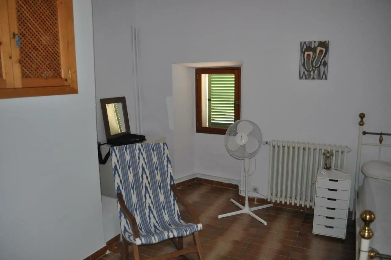 S'Hort Secret Otel Sóller