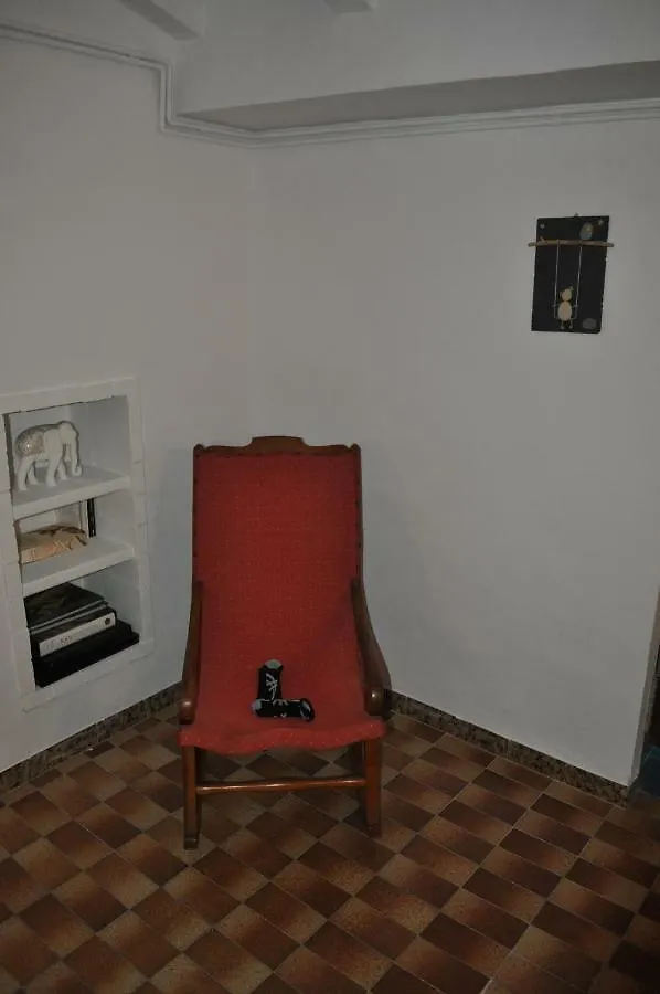 S'Hort Secret Hotel Sóller Casa vacanze